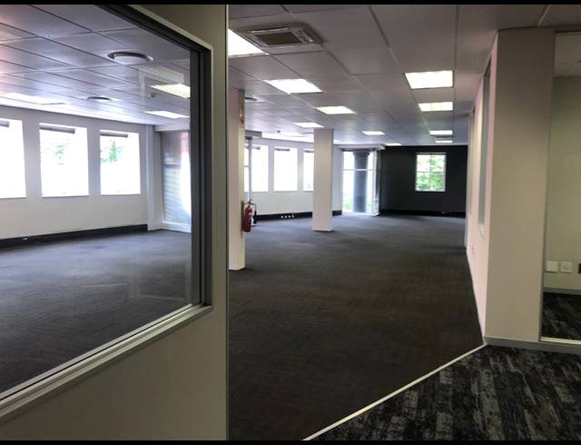 456M² OFFICE TO LET IN ILLOVO